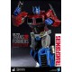 Transformers Action Figure Optimus Prime Starscream Version 30 cm